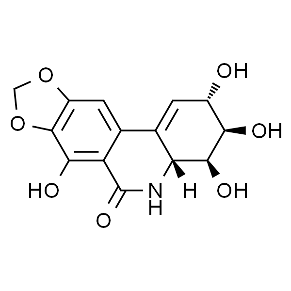 水仙环素