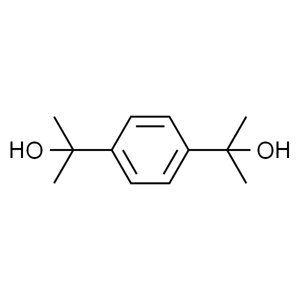 α,α'-二羟基-1,4-二异丙基苯