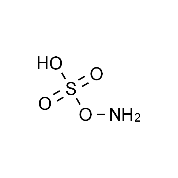 羟胺-O-磺酸