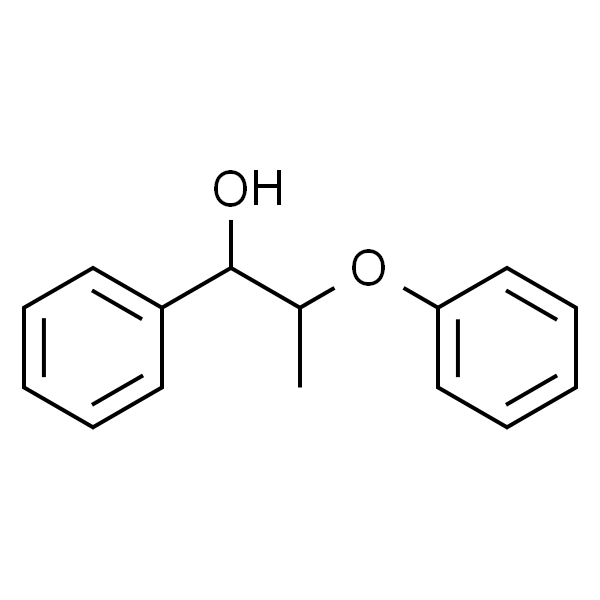 2-苯氧基-1-苯基丙醇