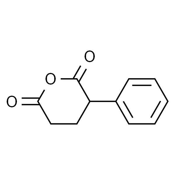 2-苯基戊二酸酐