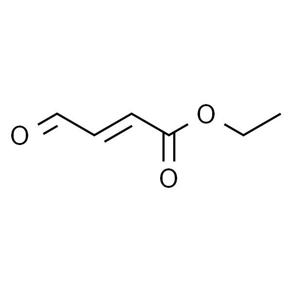 反式-4-氧基-2-丁烯酸乙酯