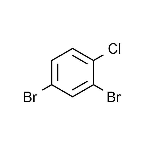 1-氯-2,4-二溴苯