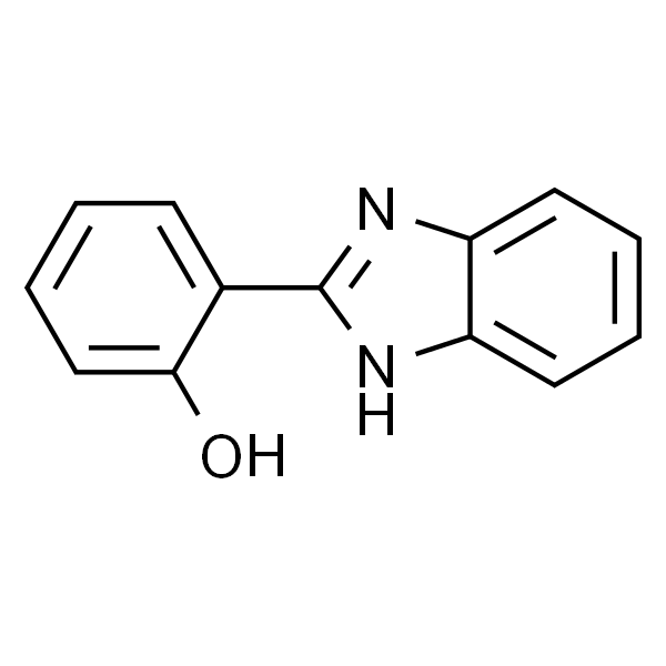 2-(2-羟苯基)-1H-苯并咪唑