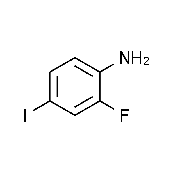 2-氟-4-碘苯胺