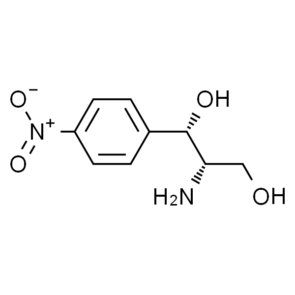 (1S,2S)-(+)-2-氨基-1-(4-硝基苯基)-1,3-丙二醇