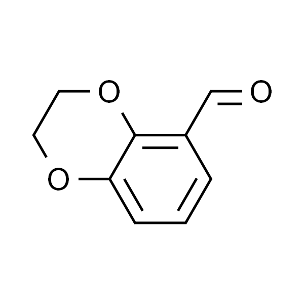 2,3-Dihydrobenzo[b][1,4]dioxine-5-carbaldehyde