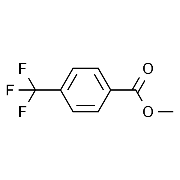 4-(三氟甲基)苯甲酸甲酯