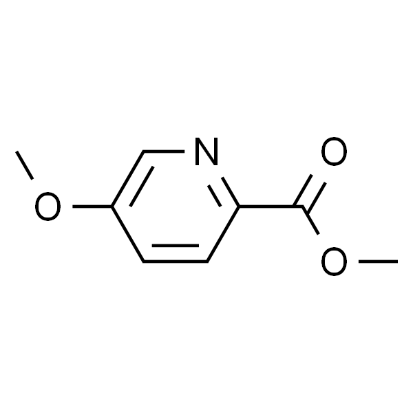 5-甲氧基吡啶-2-甲酸甲酯