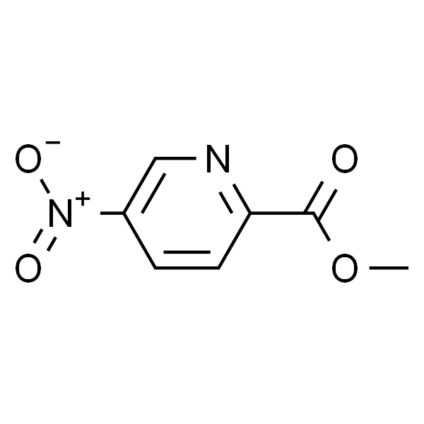 5-硝基吡啶甲酸甲酯