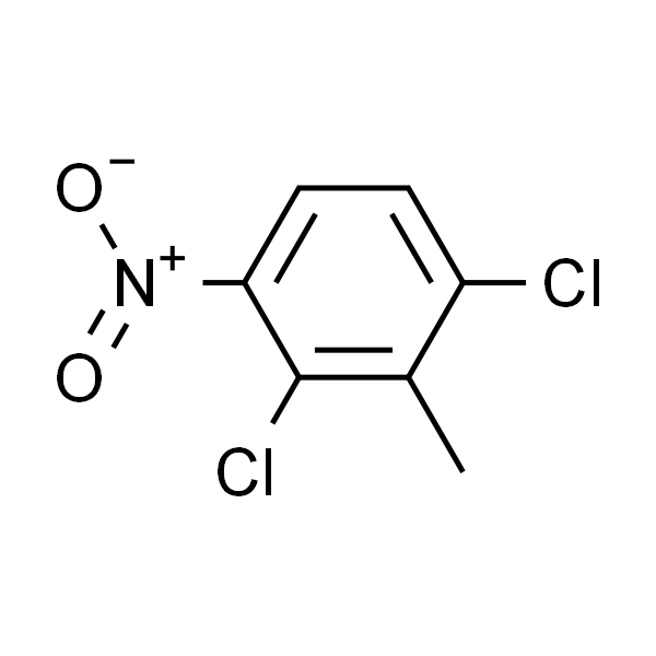 2,6-二氯-3-硝基甲苯