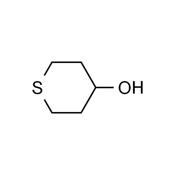 四氢-2H-噻喃-4-醇