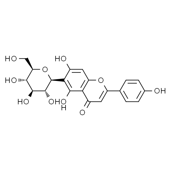 异牡荆素