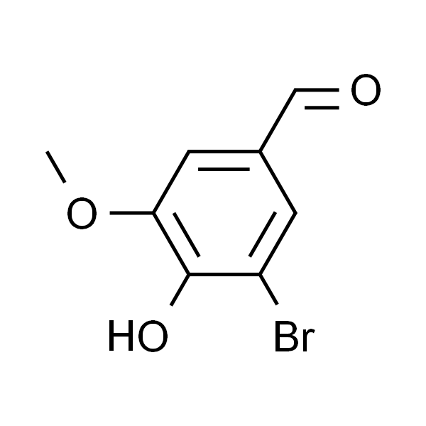 5-溴香兰素