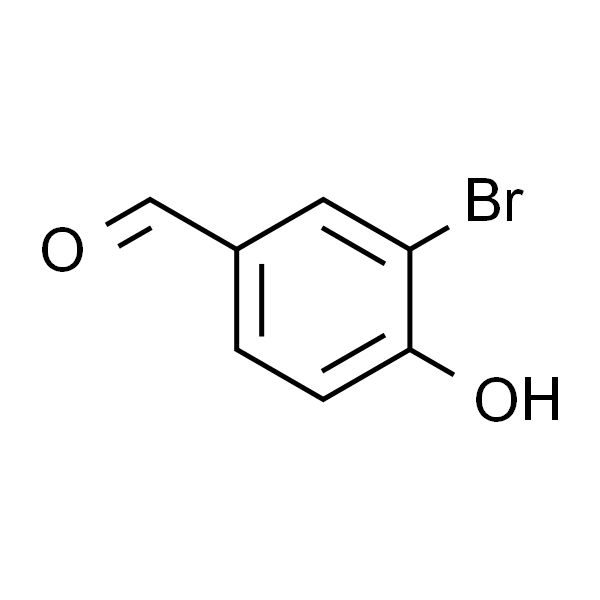 3-溴-4-羟基苯甲醛