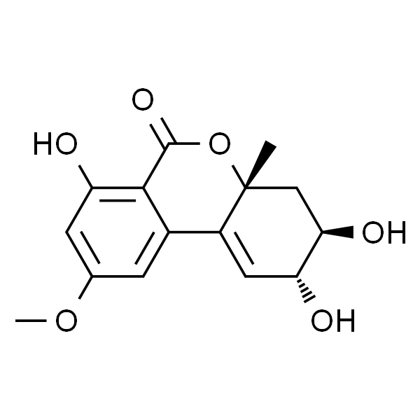 互隔交链孢霉素