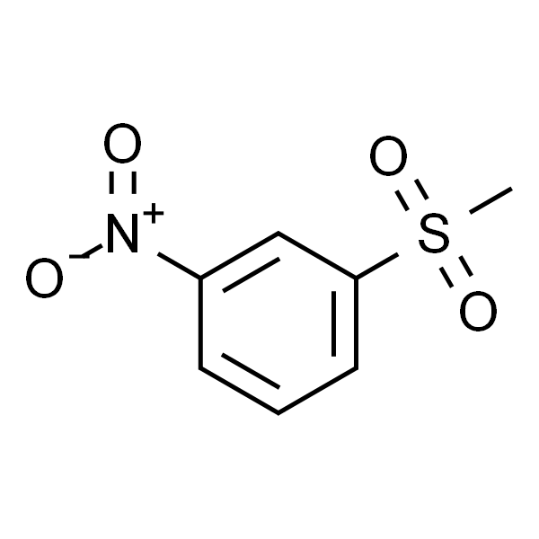 1-甲砜基-3-硝基苯