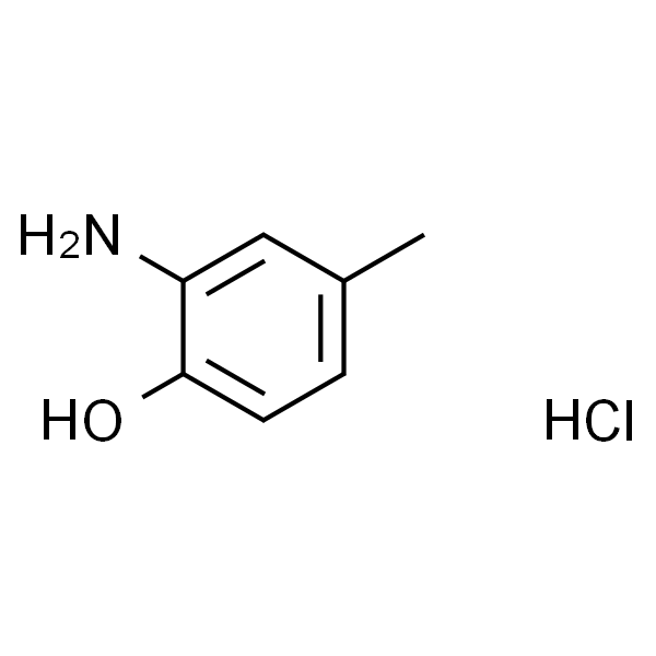 2-氨基对甲酚盐酸盐