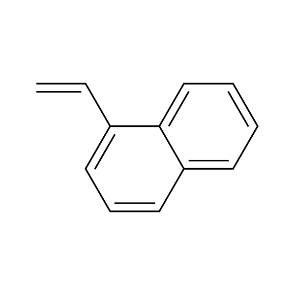 聚(1-乙烯基萘)