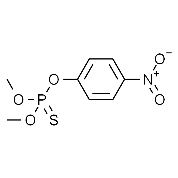 甲基对硫磷标准溶液