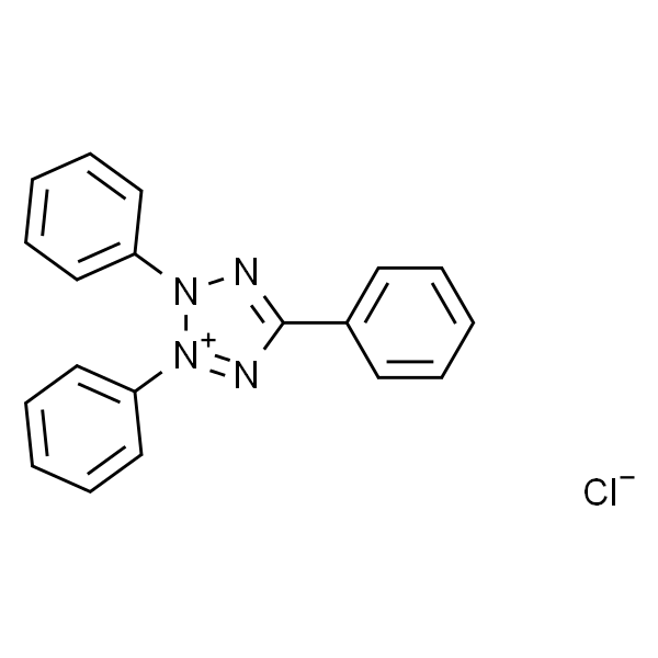 2,3,5-三苯基氯化四氮唑（TTC）