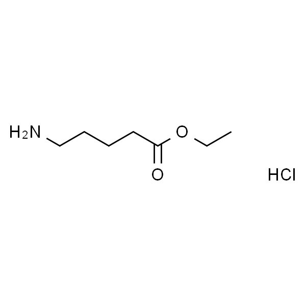 5-氨基戊酸乙酯 盐酸盐