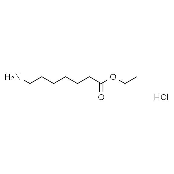 7-氨基庚酸乙酯盐酸盐