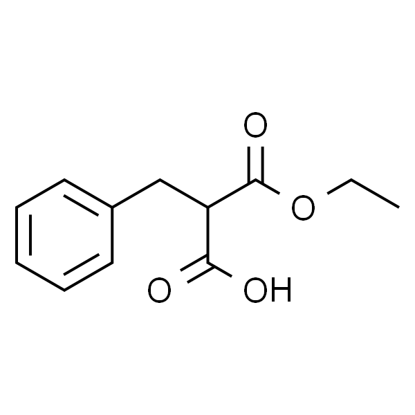 2-苄基-3-乙氧基-3-氧代丙酸
