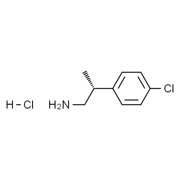 (R)-1-(4-氯苯基)-N-甲基乙胺盐酸盐