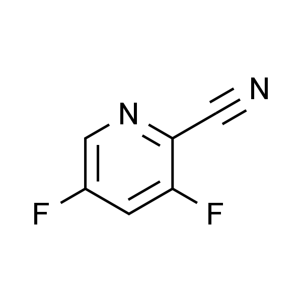 2-氰基-3,5-二氟吡啶