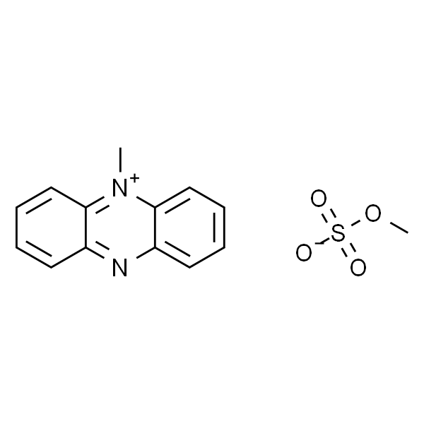 吩嗪硫酸甲酯