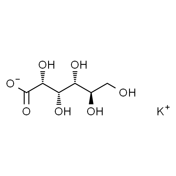 D-葡萄糖酸钾