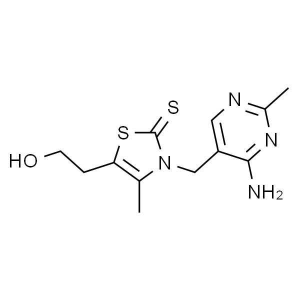 硫代硫胺素