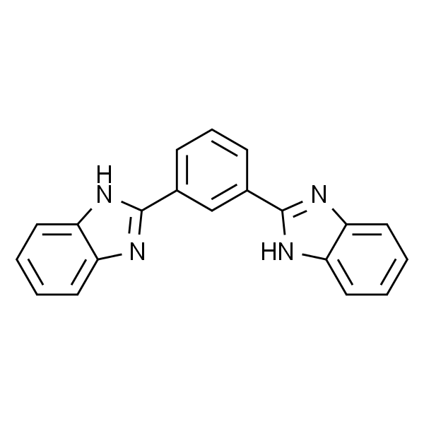 1,3-双(2-苯并咪唑基)苯