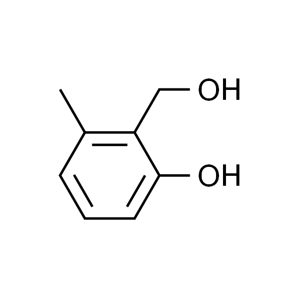 2-(羟甲基)-3-甲基苯酚