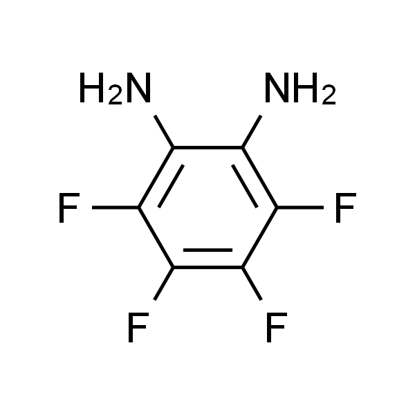 3,4,5,6-四氟苯-1,2-二胺