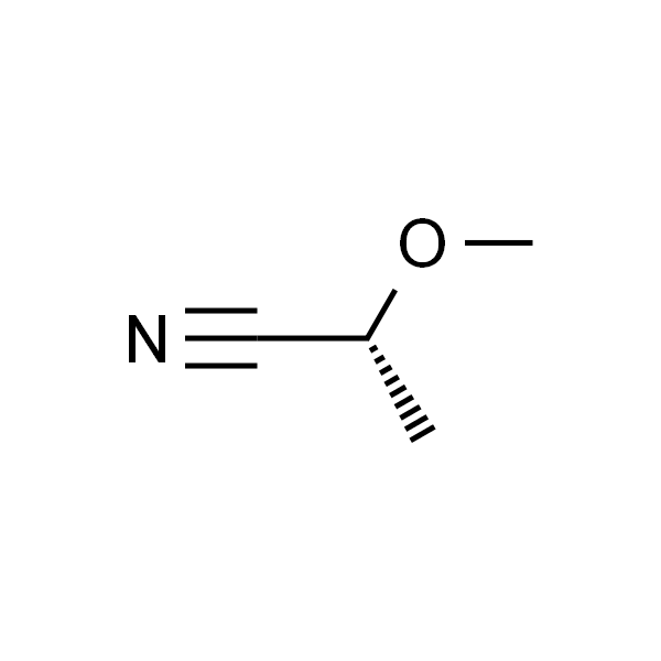 (R)-(+)-2-Methoxypropionitrile