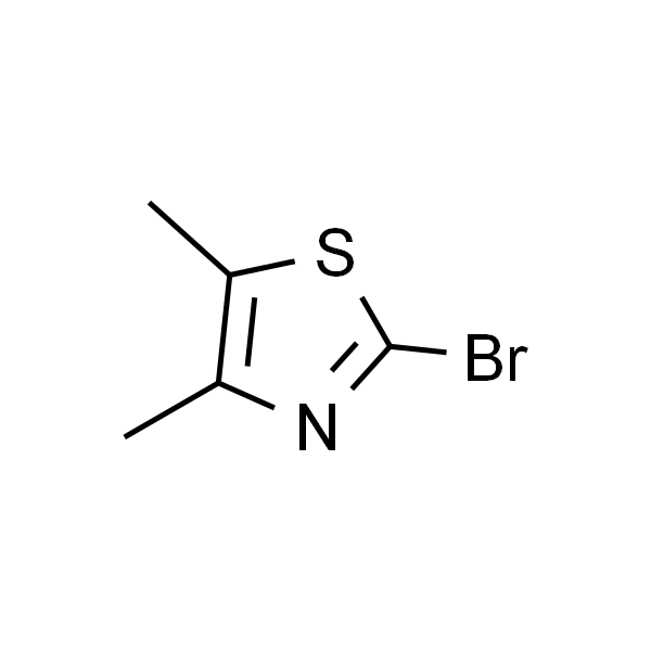 2-溴-4,5-二甲基-1,3-噻唑