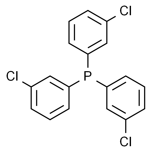 三(3-氯苯基)膦