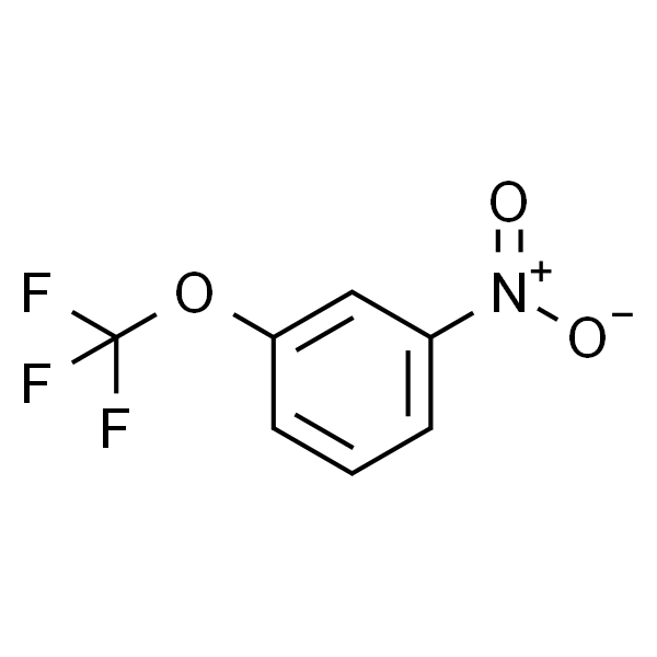 间硝基三氟甲氧基苯