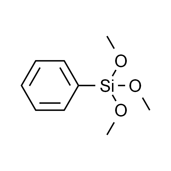 苯基三甲氧基硅烷
