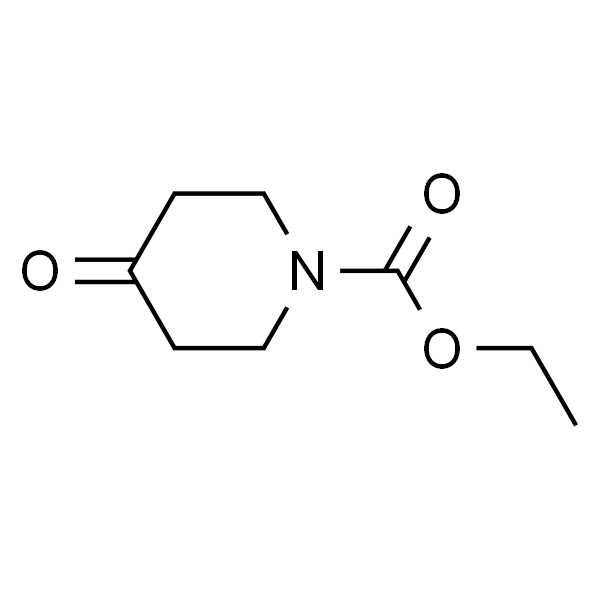 N-乙氧羰基-4-哌啶酮