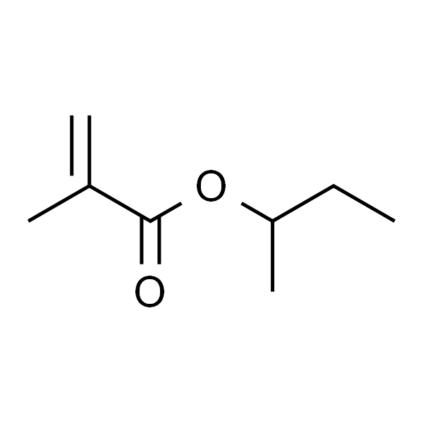 sec-Butyl methacrylate