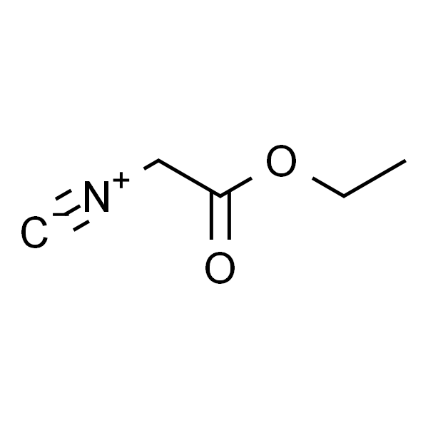 异氰基乙酸乙酯