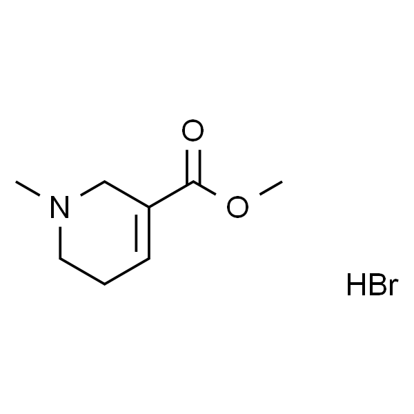 槟榔碱氢溴酸盐