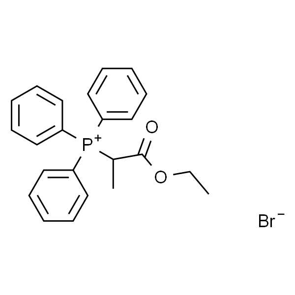 乙氧甲酰基乙基三苯基溴化膦