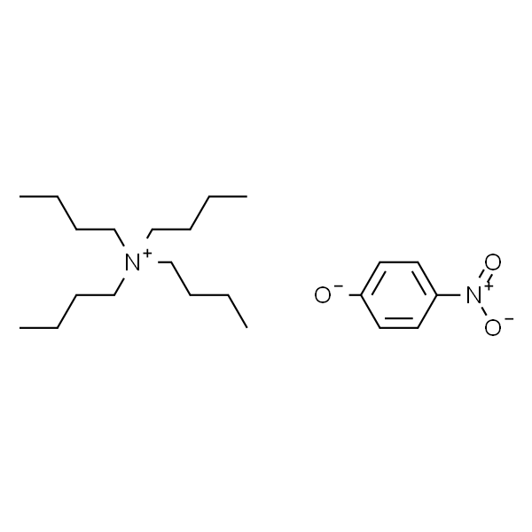 对硝基苯酚四丁基铵
