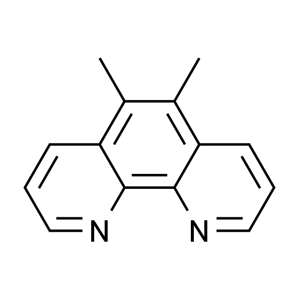 5，6-二甲基-1，10-菲咯啉