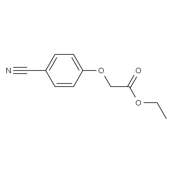 2-(4-氰基苯氧基)乙酸乙酯