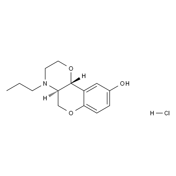 (+)-PD128970盐酸盐